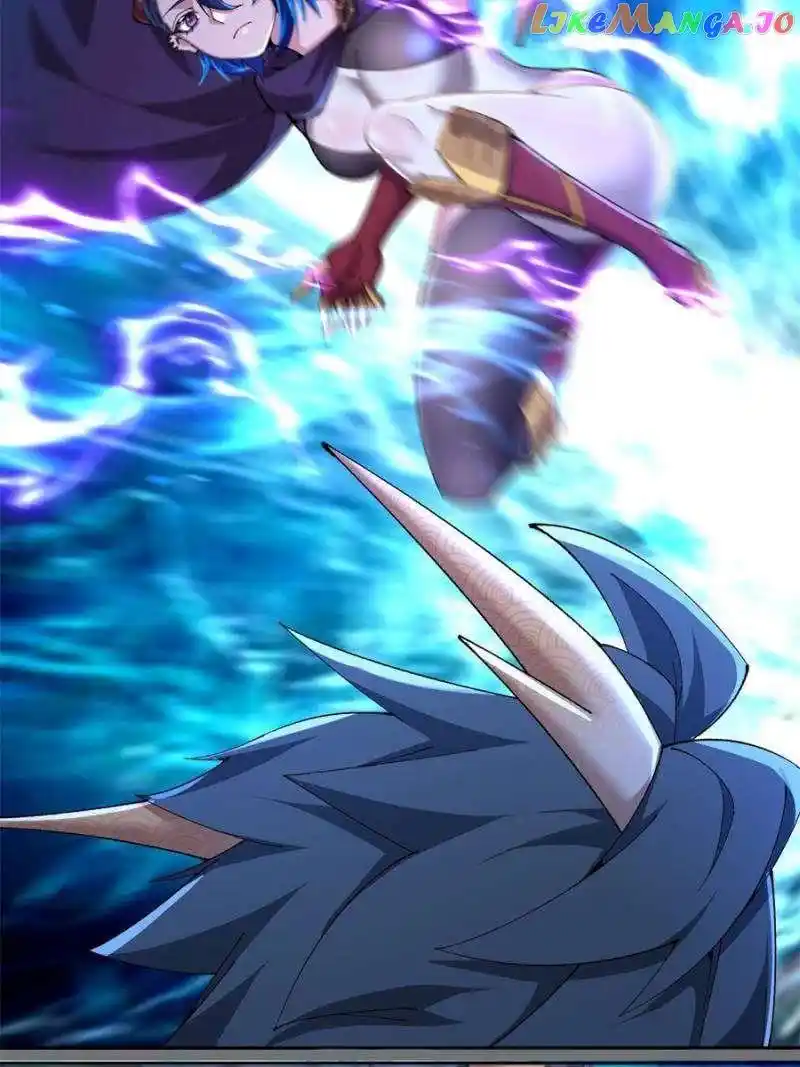 I Picked Up An Attribute Chapter 318