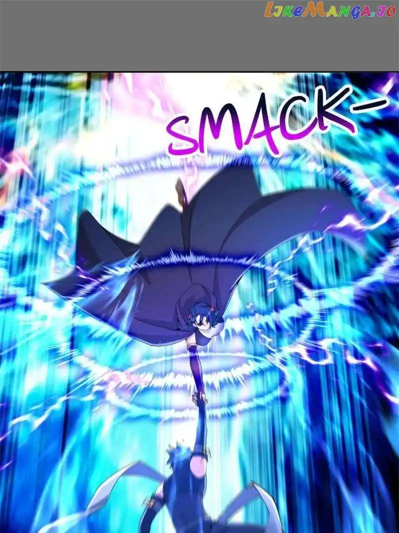 I Picked Up An Attribute Chapter 318