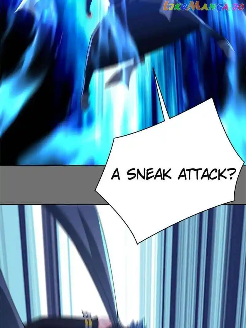 I Picked Up An Attribute Chapter 318