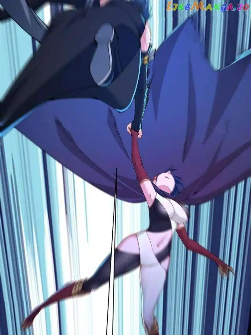 I Picked Up An Attribute Chapter 318