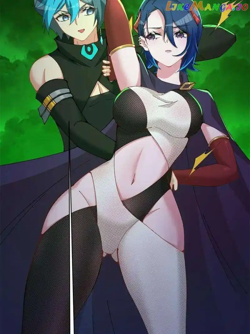 I Picked Up An Attribute Chapter 318