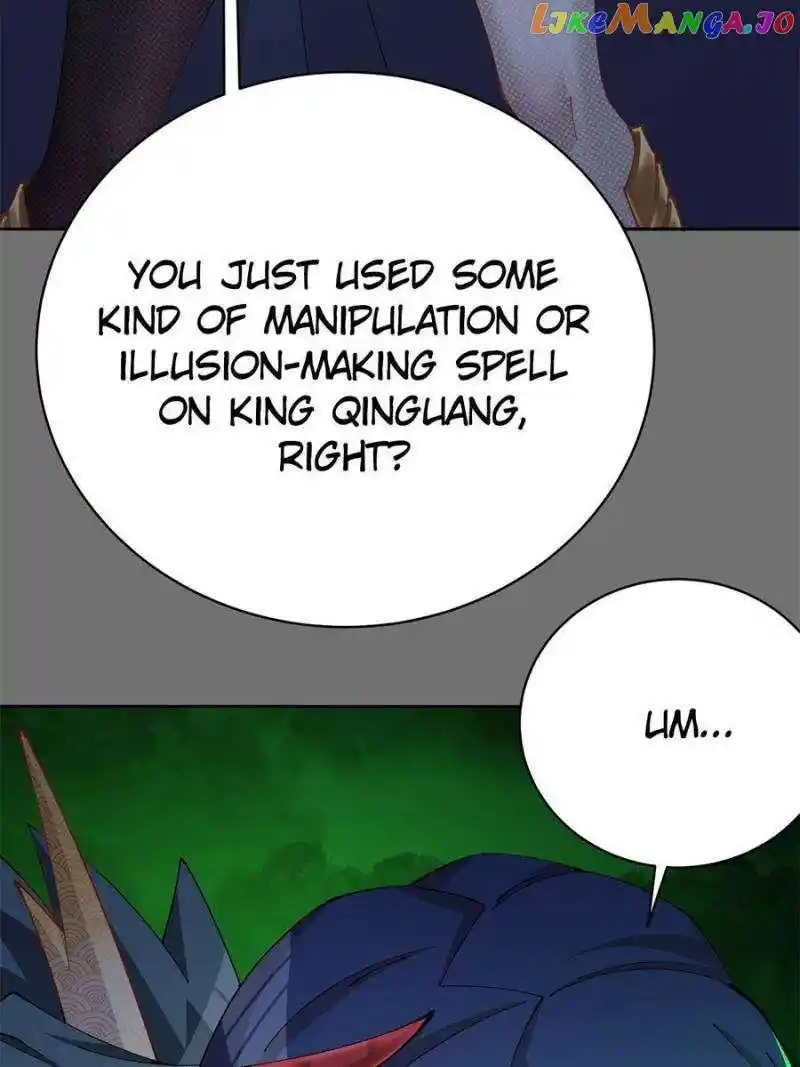 I Picked Up An Attribute Chapter 318