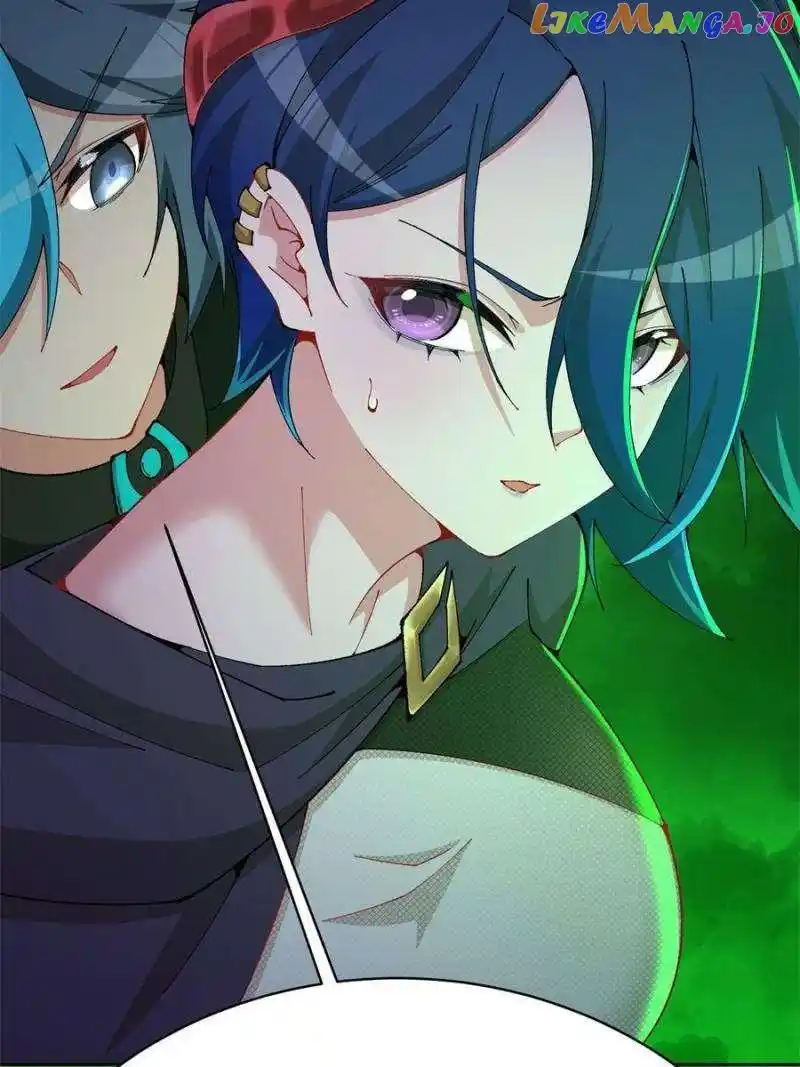 I Picked Up An Attribute Chapter 318