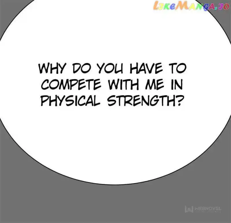 I Picked Up An Attribute Chapter 318