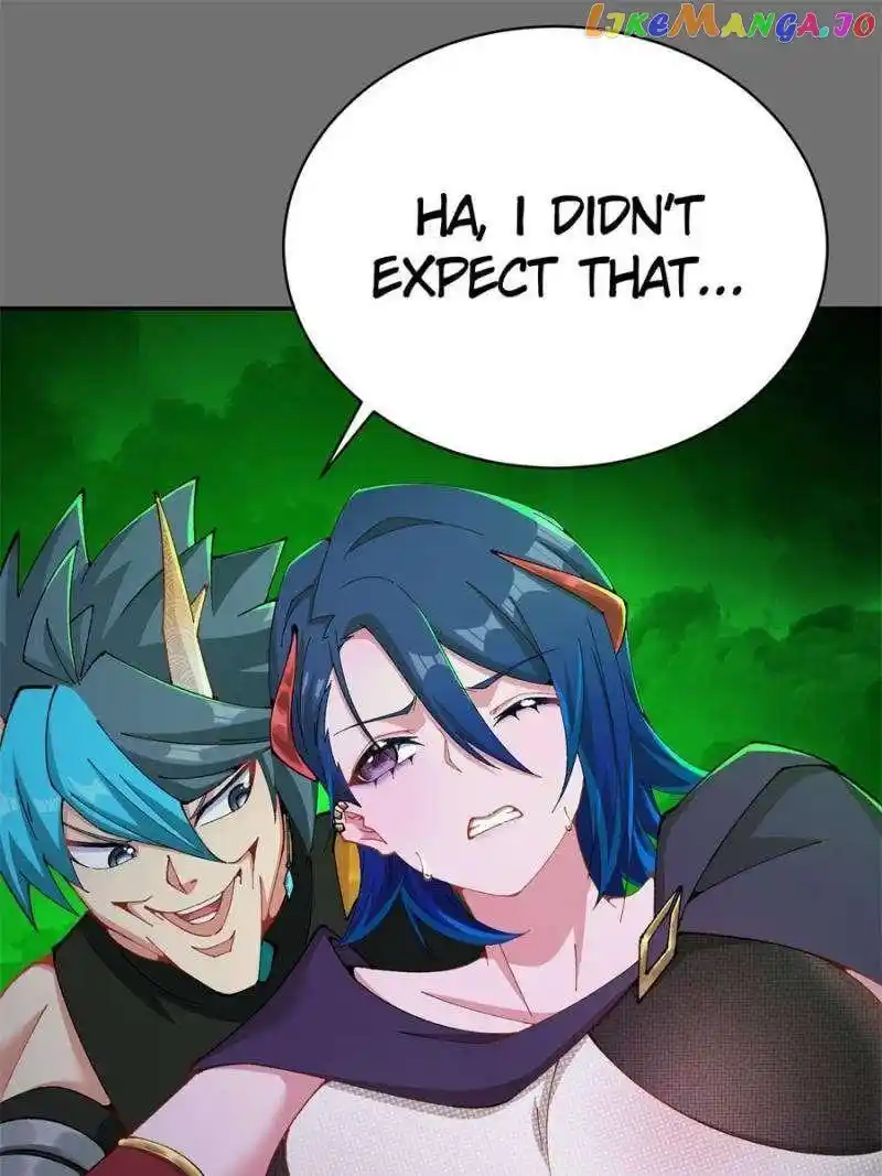 I Picked Up An Attribute Chapter 318