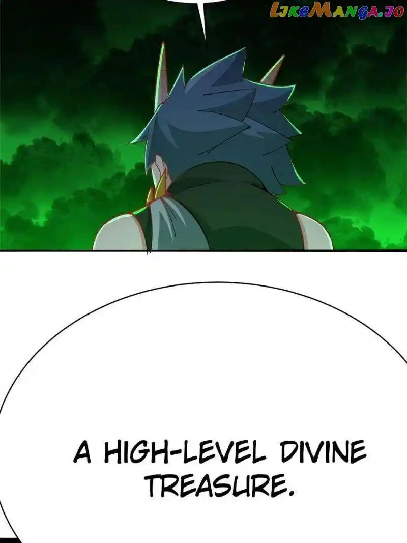 I Picked Up An Attribute Chapter 318