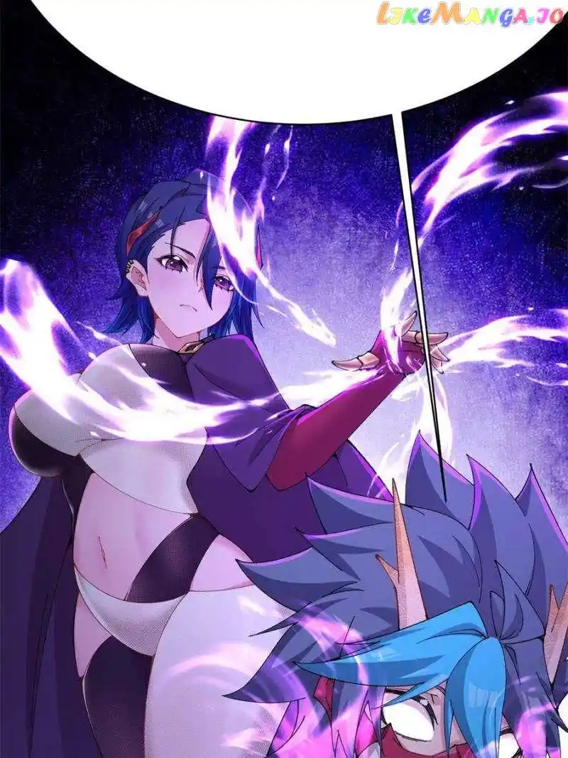 I Picked Up An Attribute Chapter 318