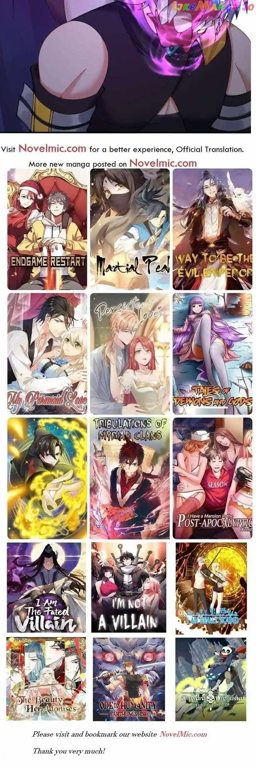 I Picked Up An Attribute Chapter 318