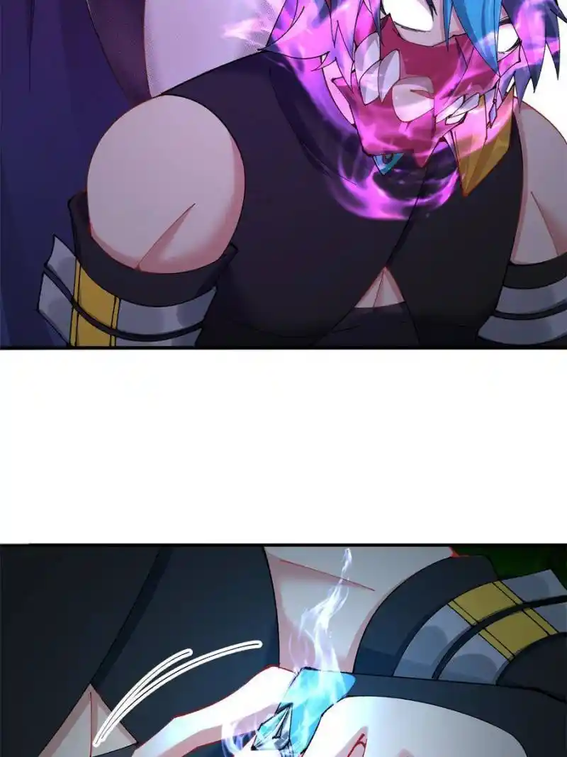 I Picked Up An Attribute Chapter 319