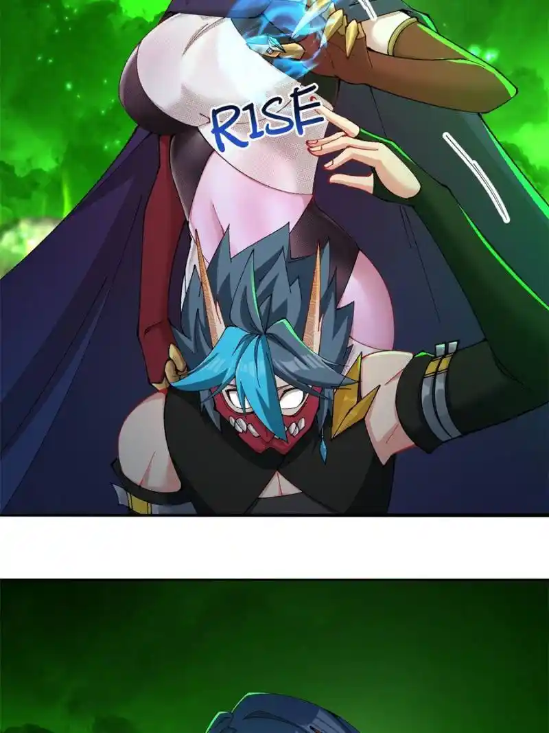 I Picked Up An Attribute Chapter 319