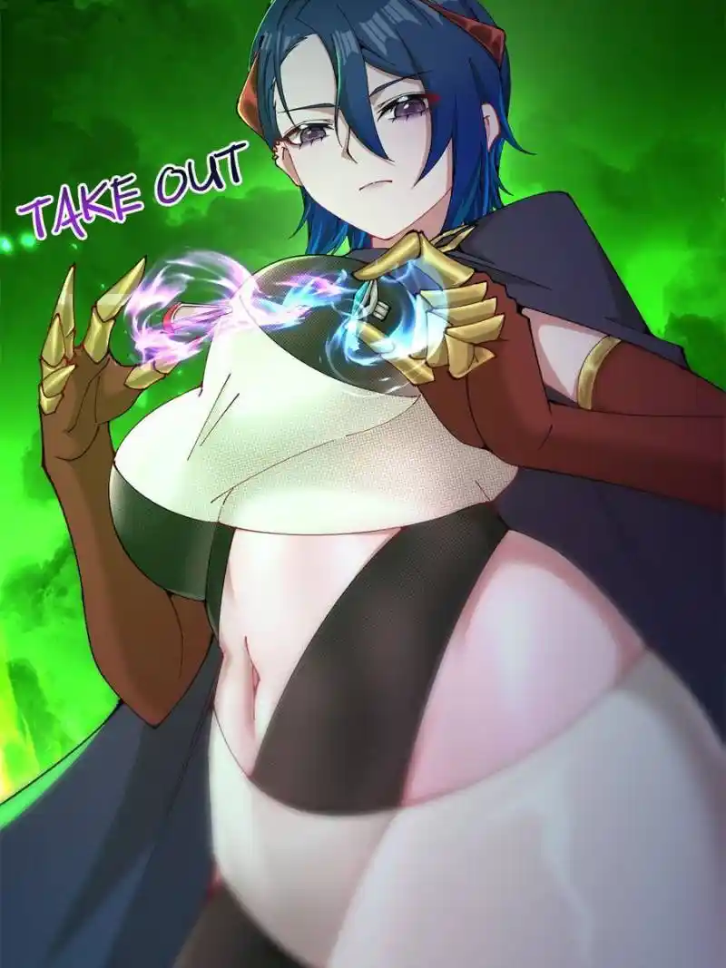 I Picked Up An Attribute Chapter 319