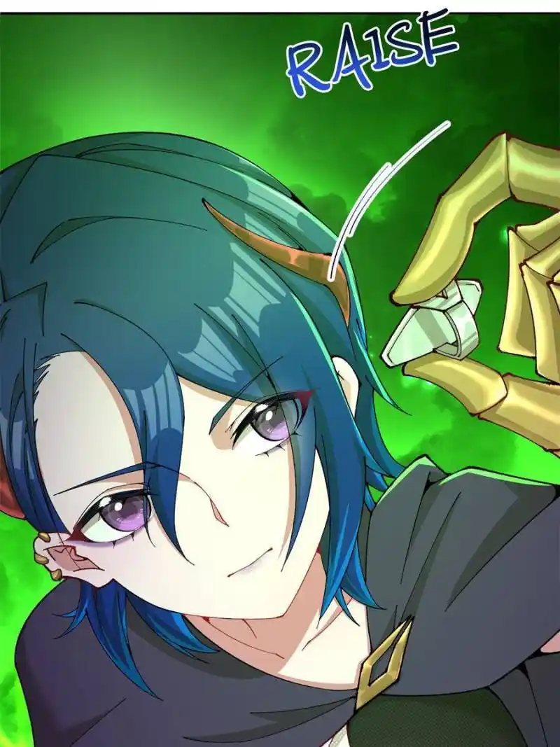 I Picked Up An Attribute Chapter 319