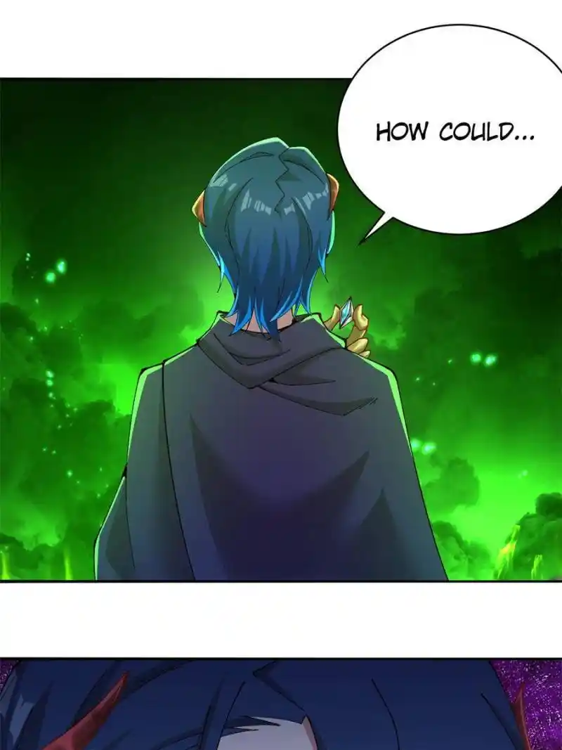 I Picked Up An Attribute Chapter 319