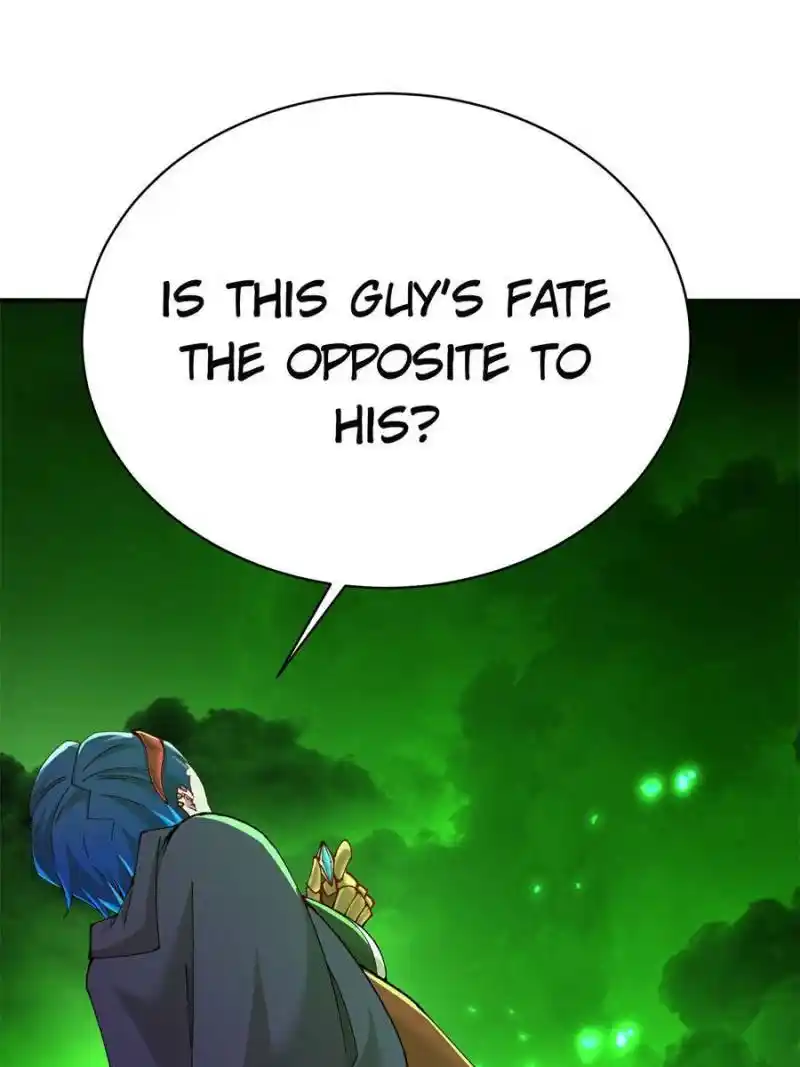 I Picked Up An Attribute Chapter 319