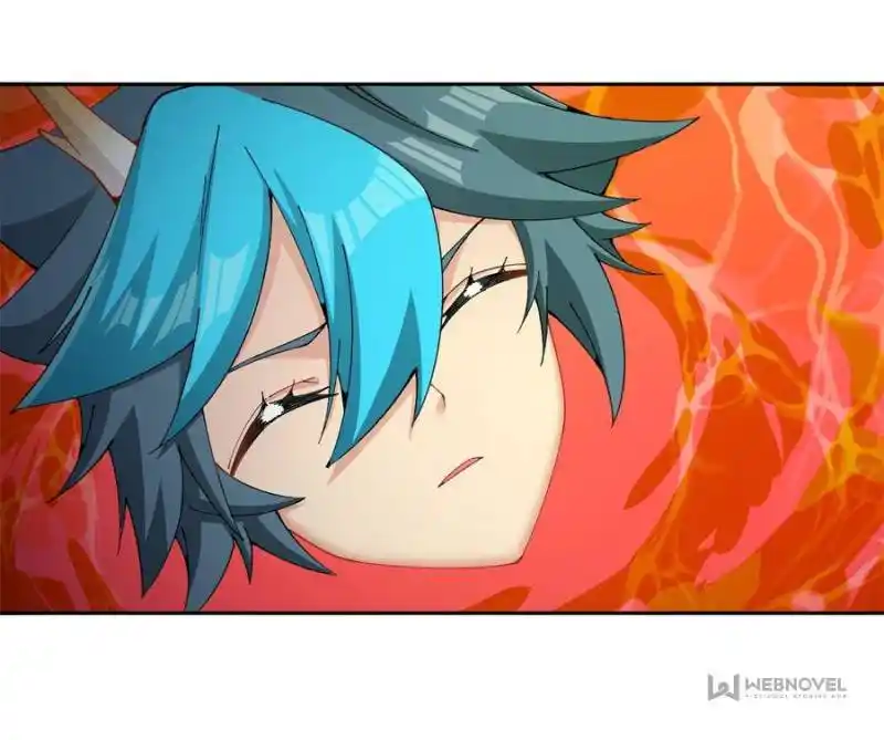 I Picked Up An Attribute Chapter 319