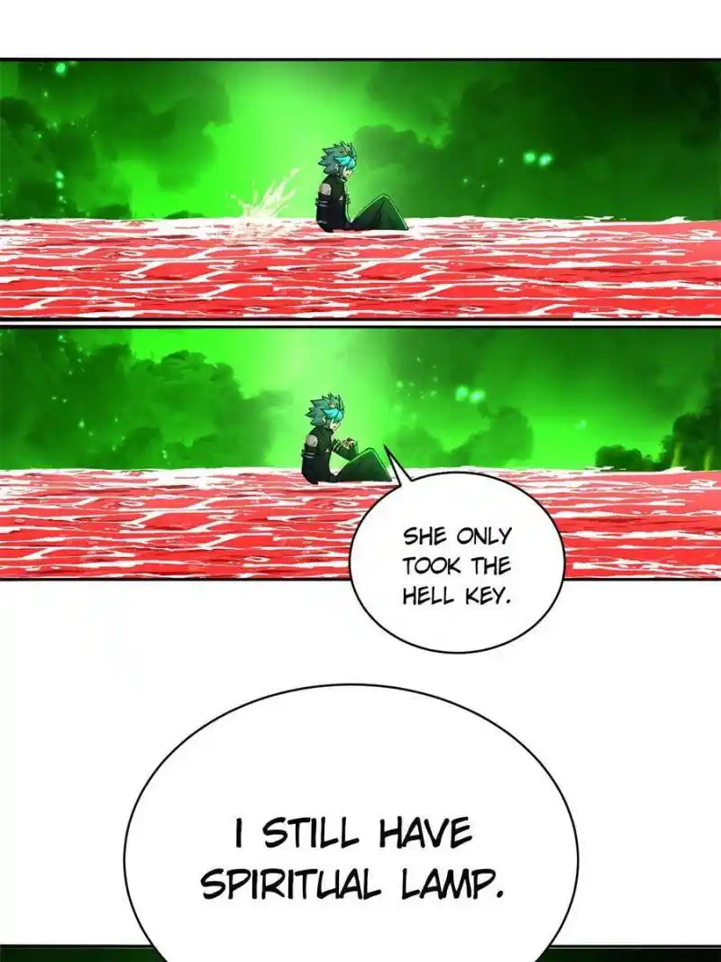 I Picked Up An Attribute Chapter 319