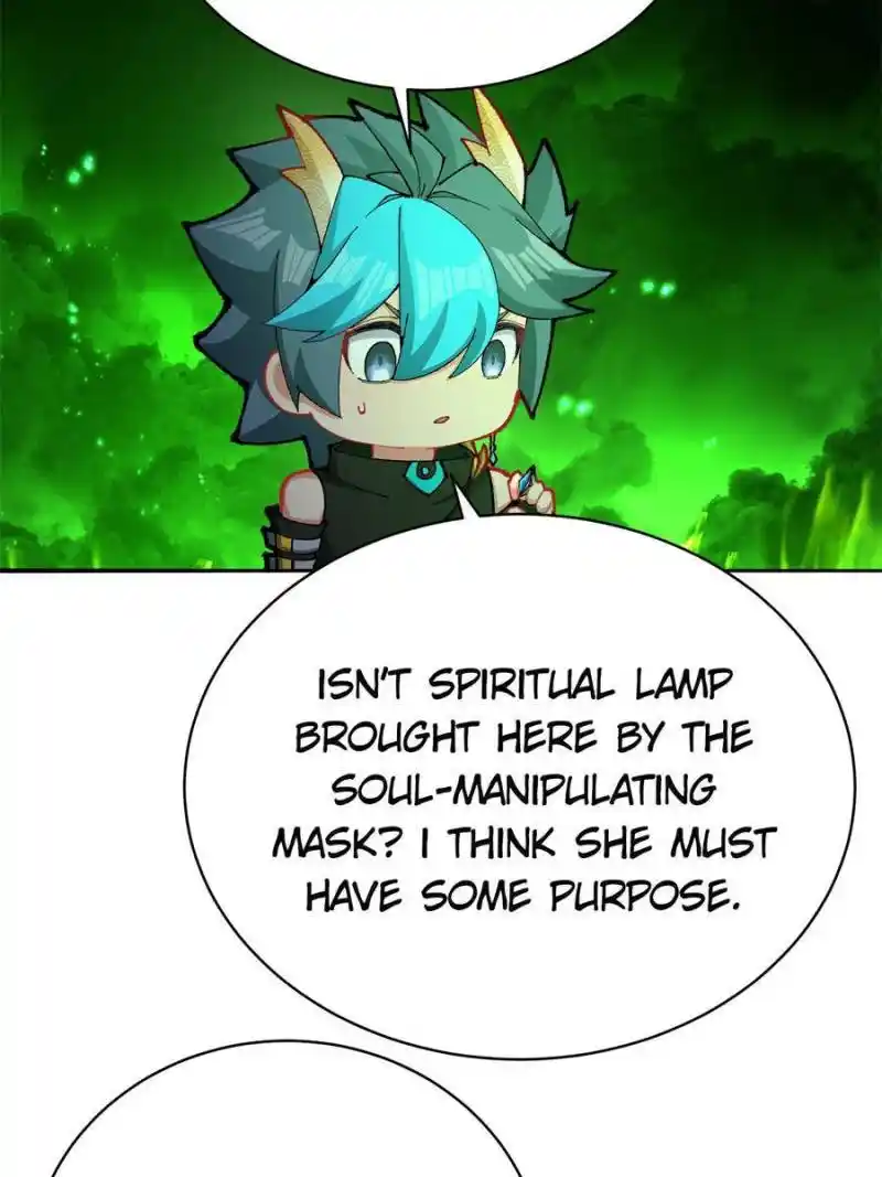 I Picked Up An Attribute Chapter 319