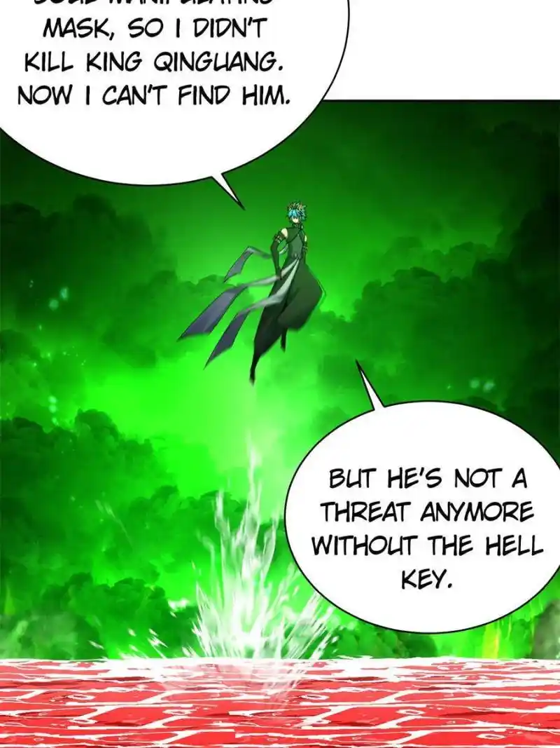 I Picked Up An Attribute Chapter 319