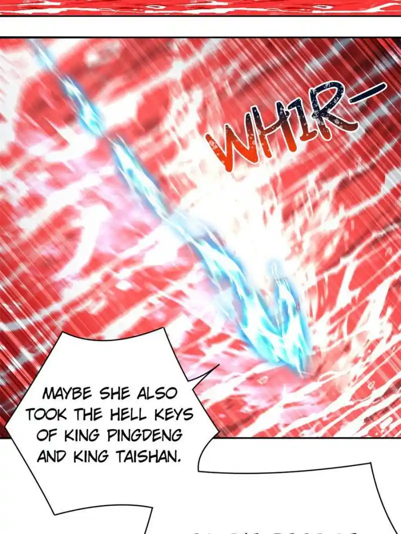 I Picked Up An Attribute Chapter 319