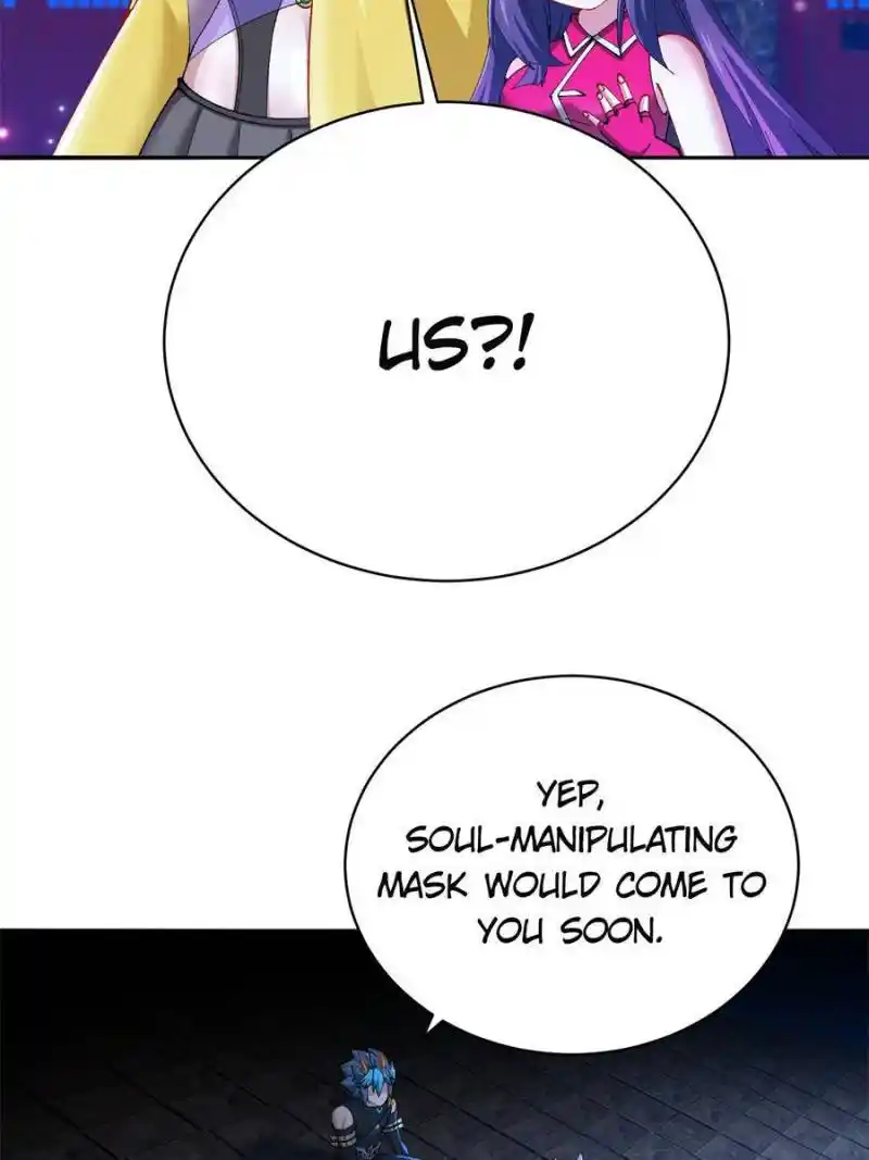 I Picked Up An Attribute Chapter 319