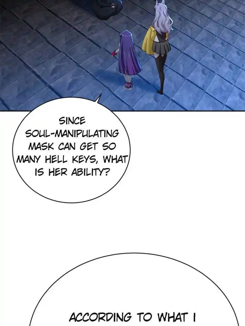 I Picked Up An Attribute Chapter 319