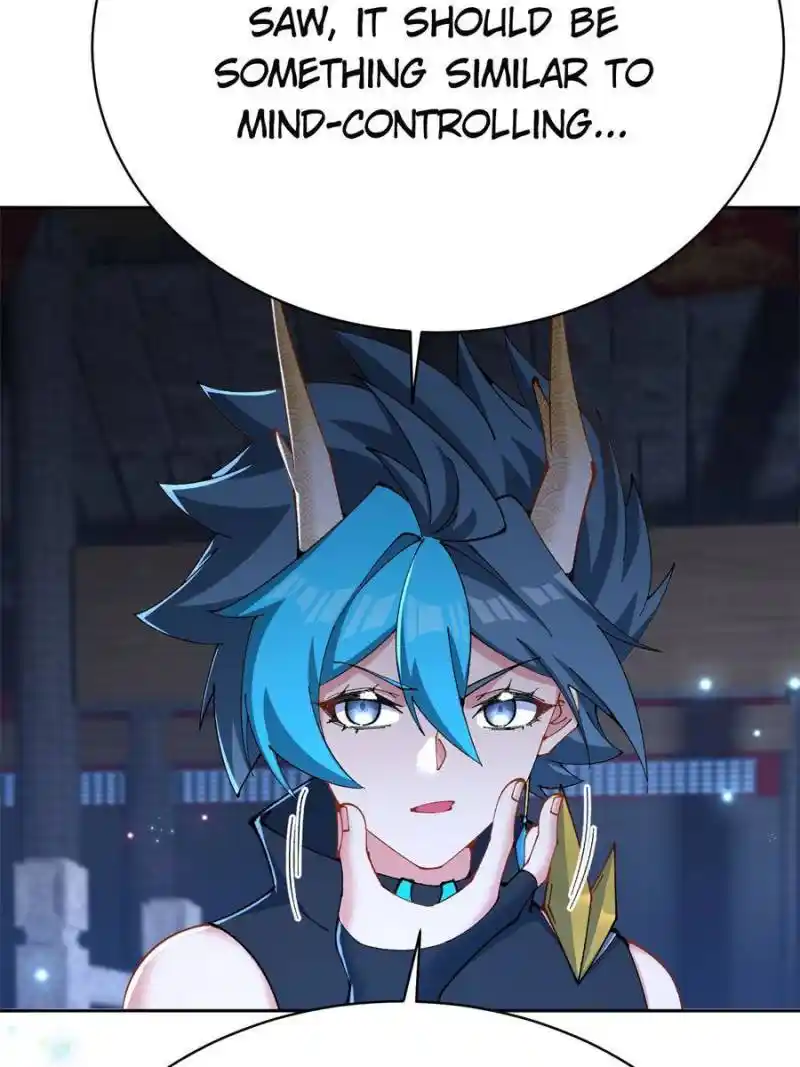 I Picked Up An Attribute Chapter 319