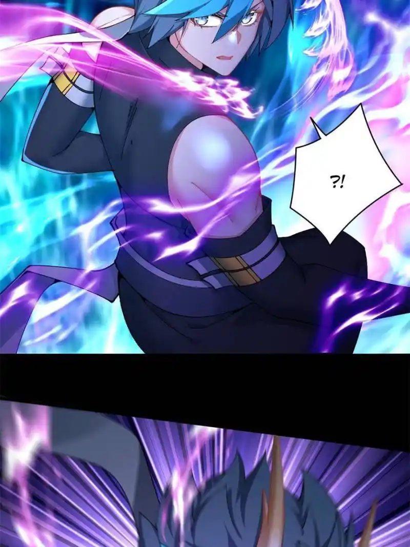 I Picked Up An Attribute Chapter 319