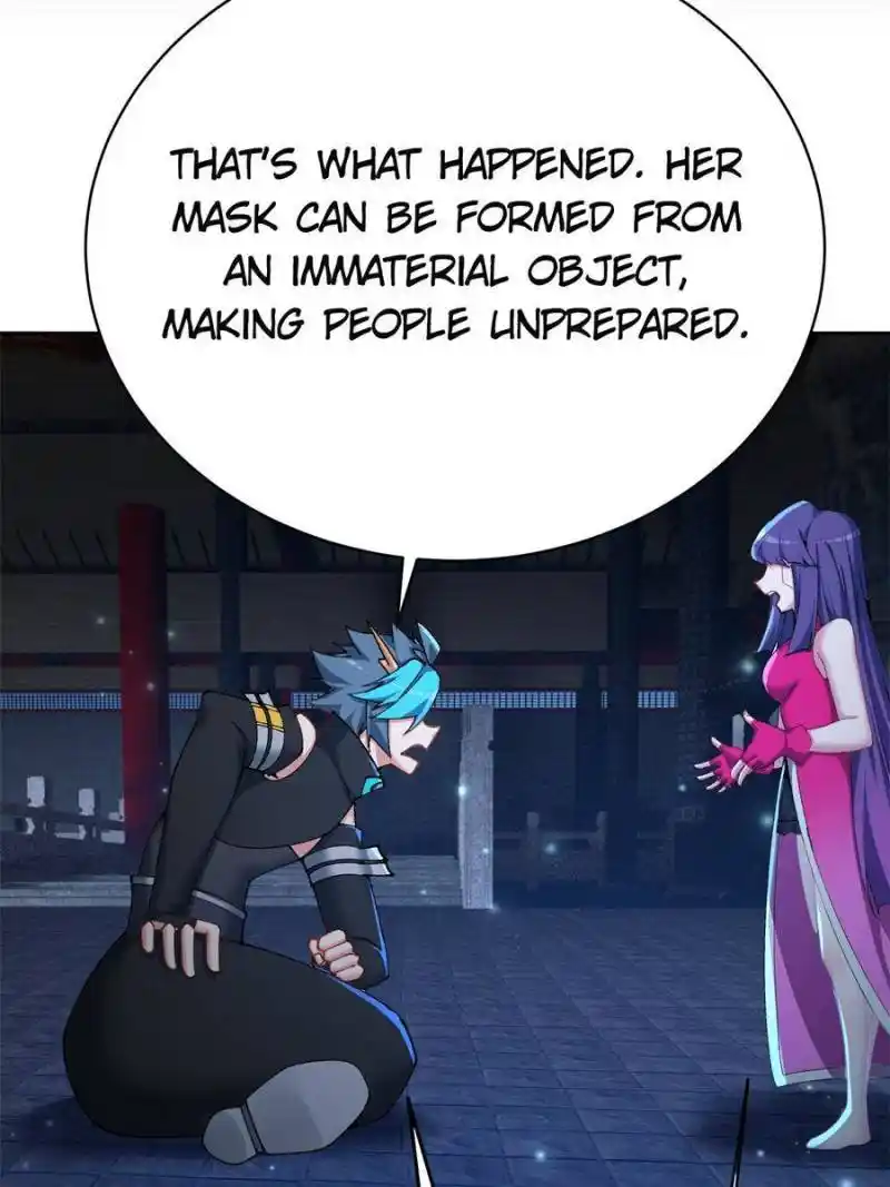 I Picked Up An Attribute Chapter 319