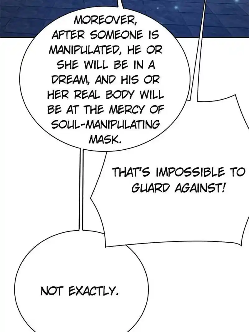 I Picked Up An Attribute Chapter 319