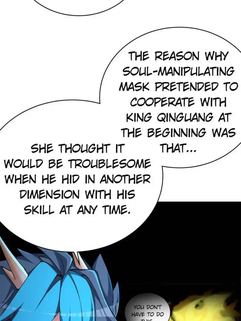 I Picked Up An Attribute Chapter 319