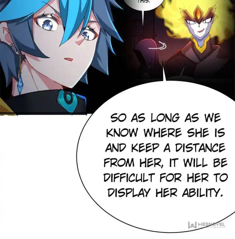 I Picked Up An Attribute Chapter 319