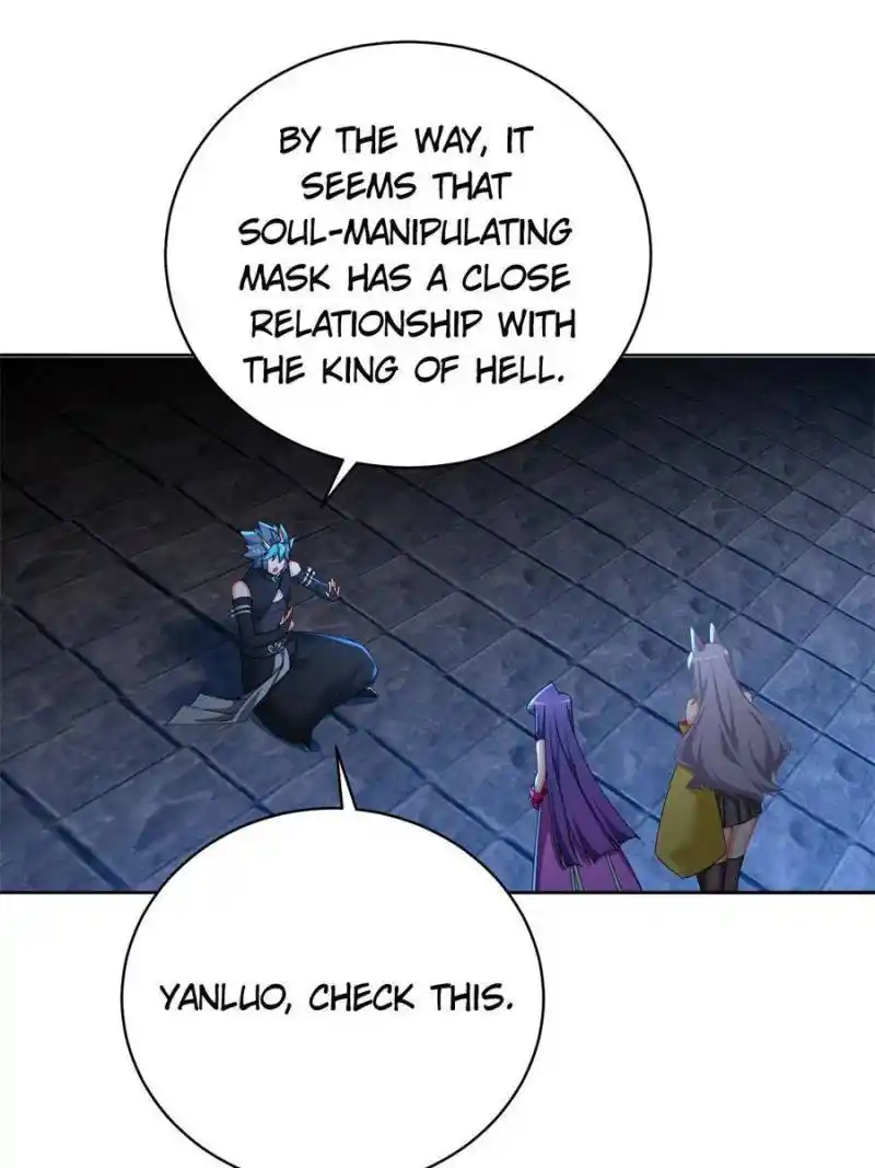 I Picked Up An Attribute Chapter 319