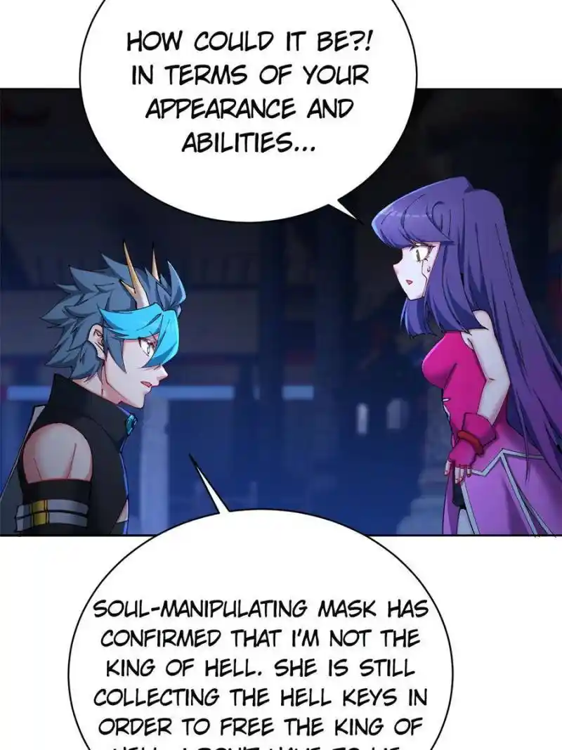 I Picked Up An Attribute Chapter 319