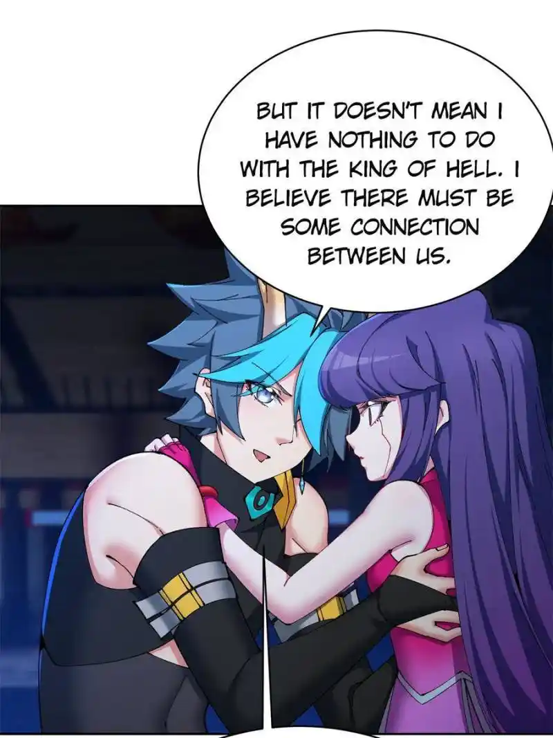 I Picked Up An Attribute Chapter 319