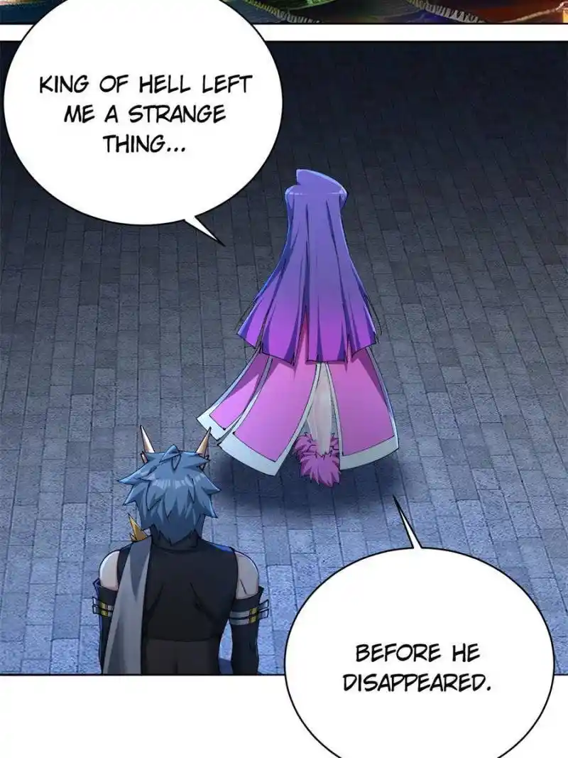 I Picked Up An Attribute Chapter 319