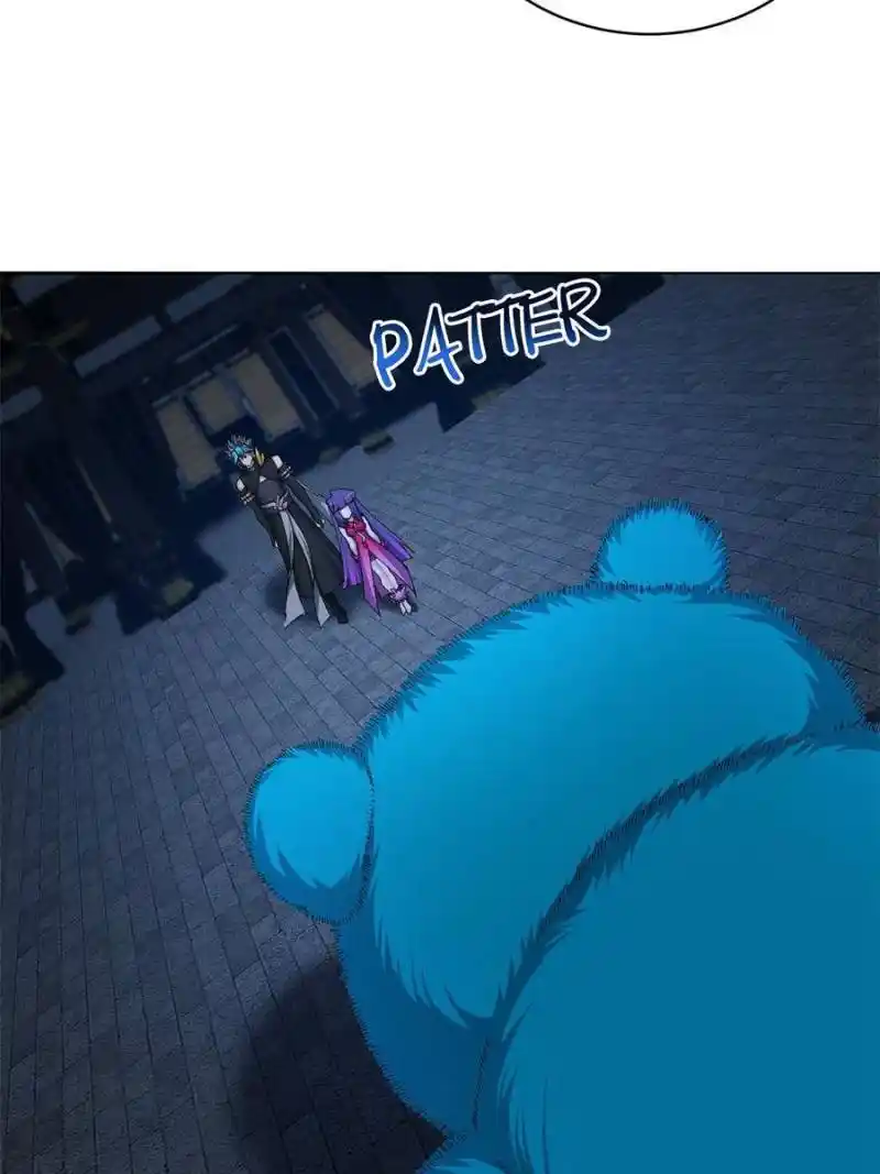 I Picked Up An Attribute Chapter 319