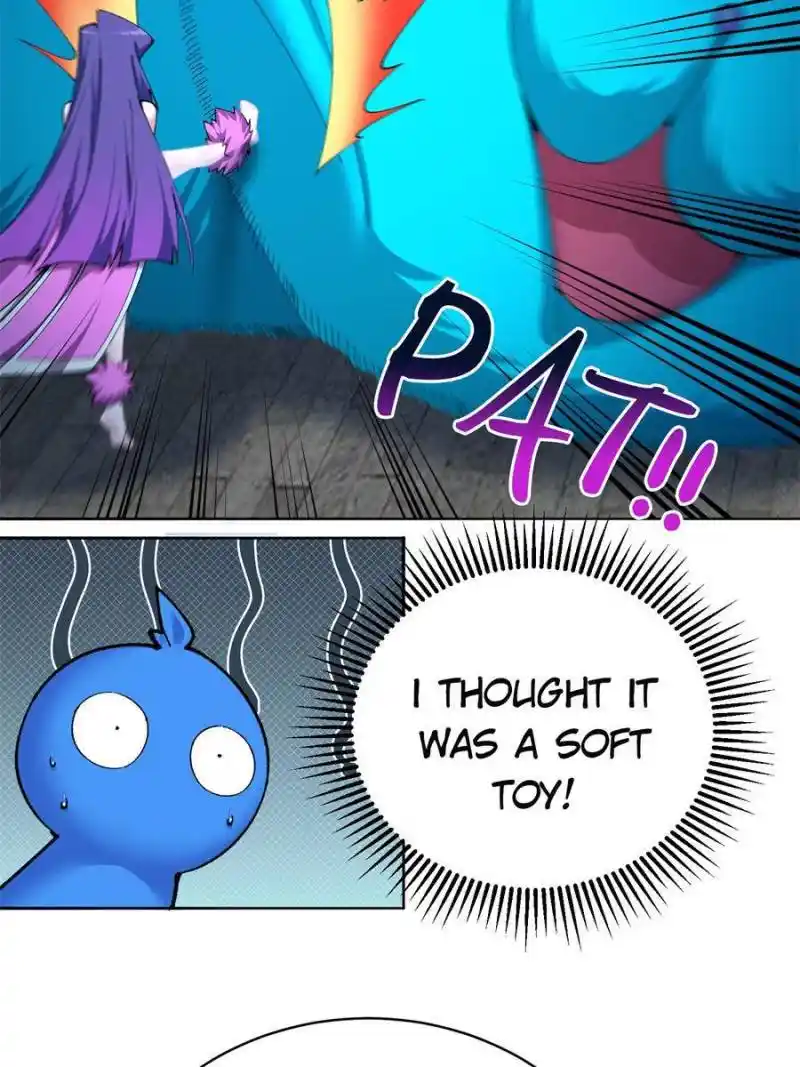 I Picked Up An Attribute Chapter 319