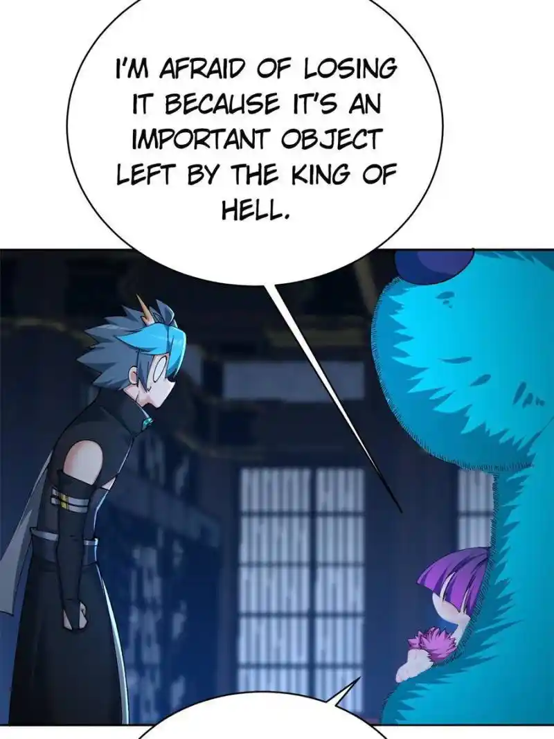 I Picked Up An Attribute Chapter 319