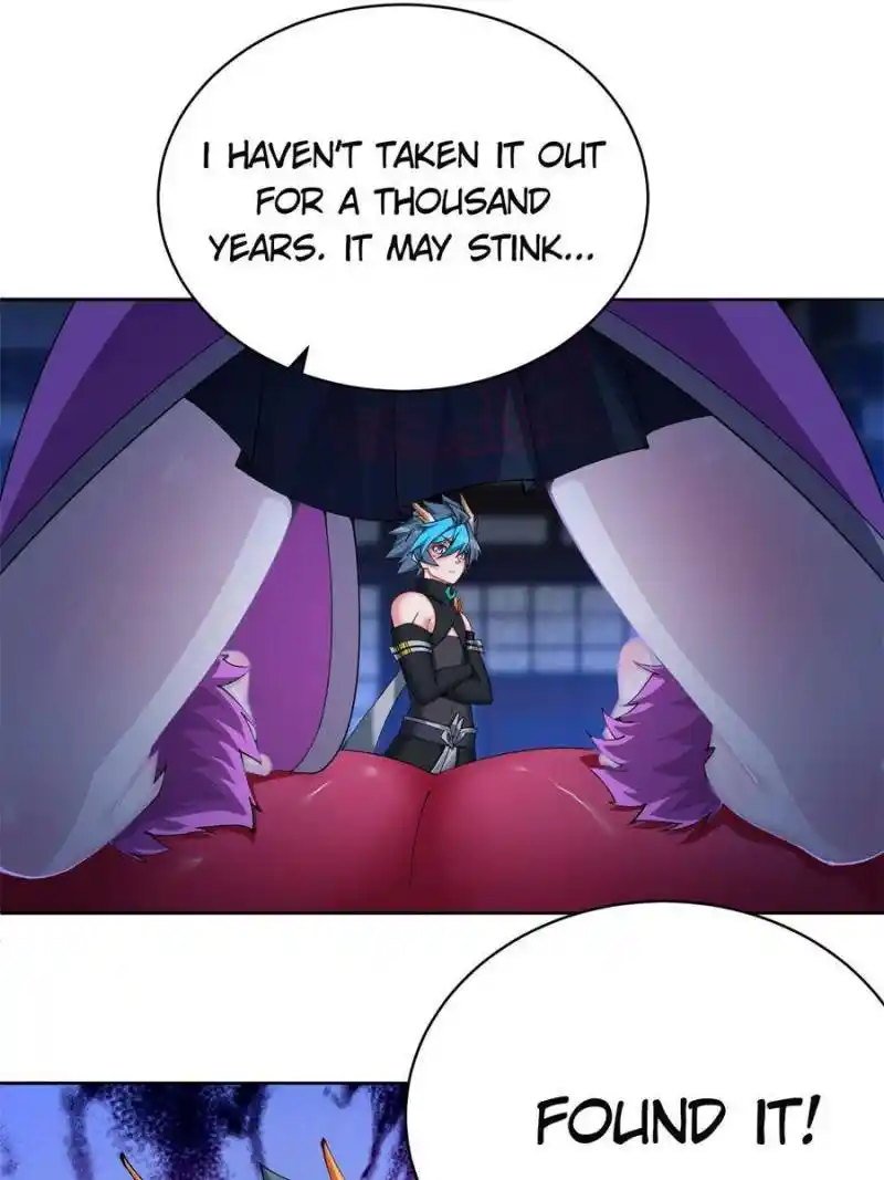 I Picked Up An Attribute Chapter 319