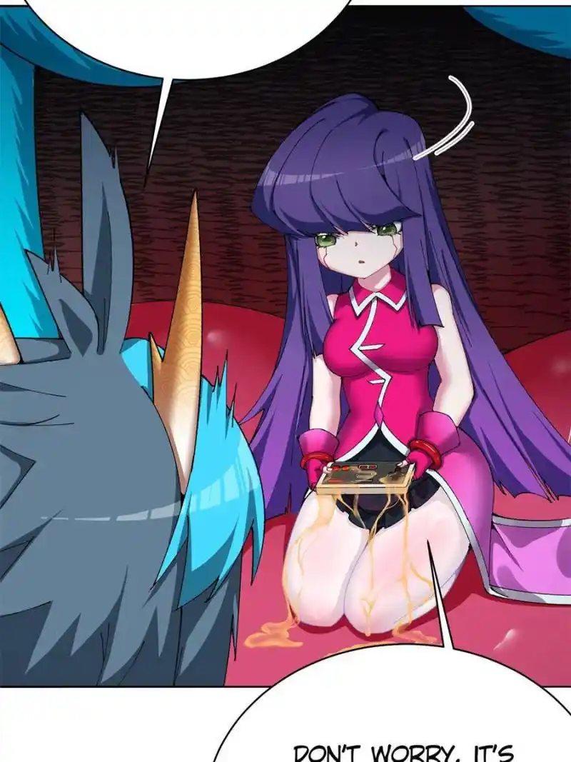 I Picked Up An Attribute Chapter 319