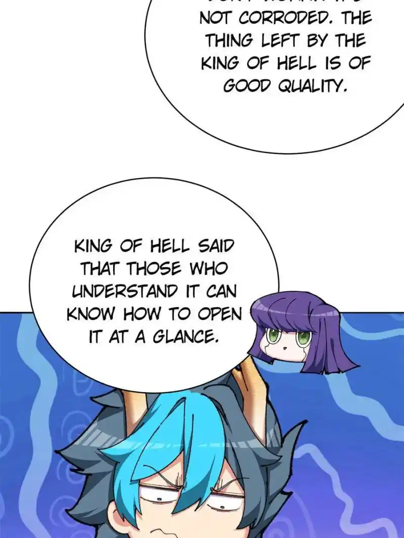 I Picked Up An Attribute Chapter 319