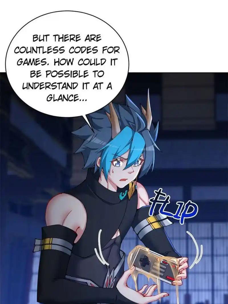 I Picked Up An Attribute Chapter 319