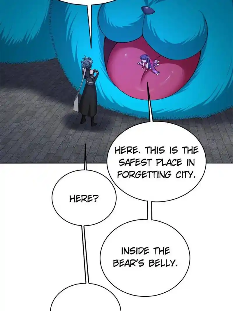 I Picked Up An Attribute Chapter 319