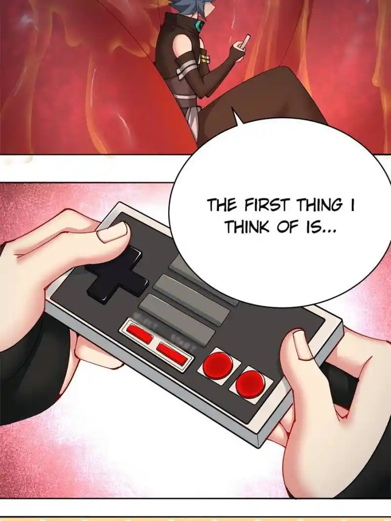 I Picked Up An Attribute Chapter 319