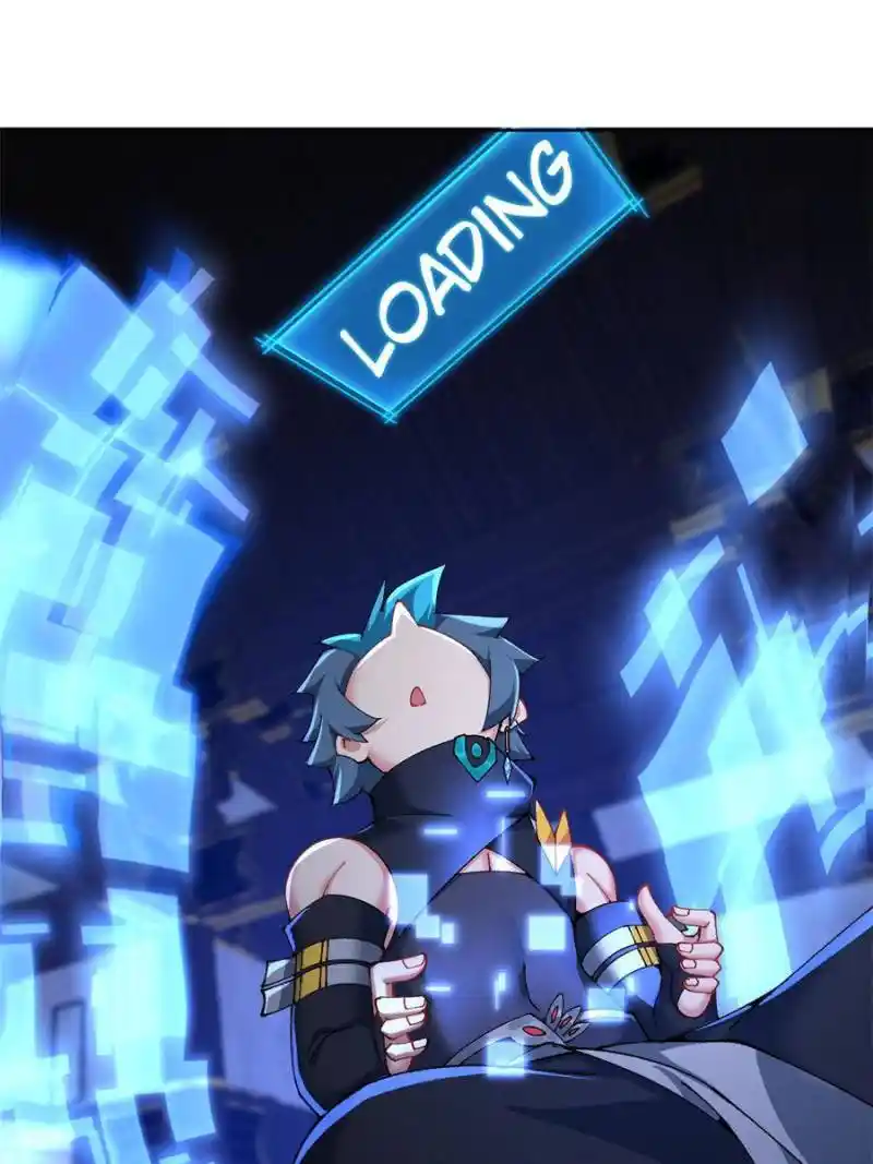 I Picked Up An Attribute Chapter 319