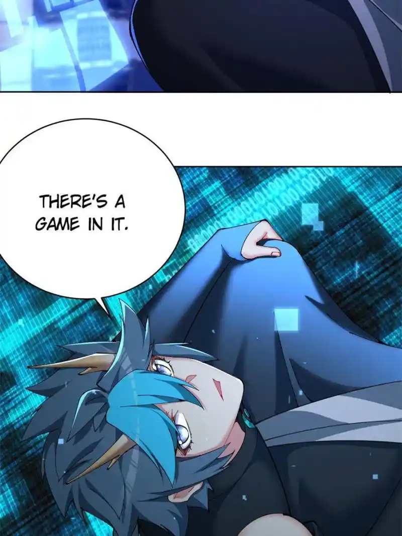 I Picked Up An Attribute Chapter 319