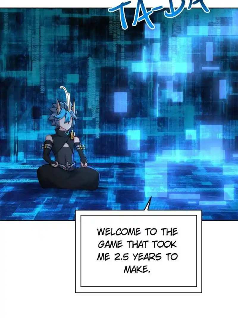 I Picked Up An Attribute Chapter 319