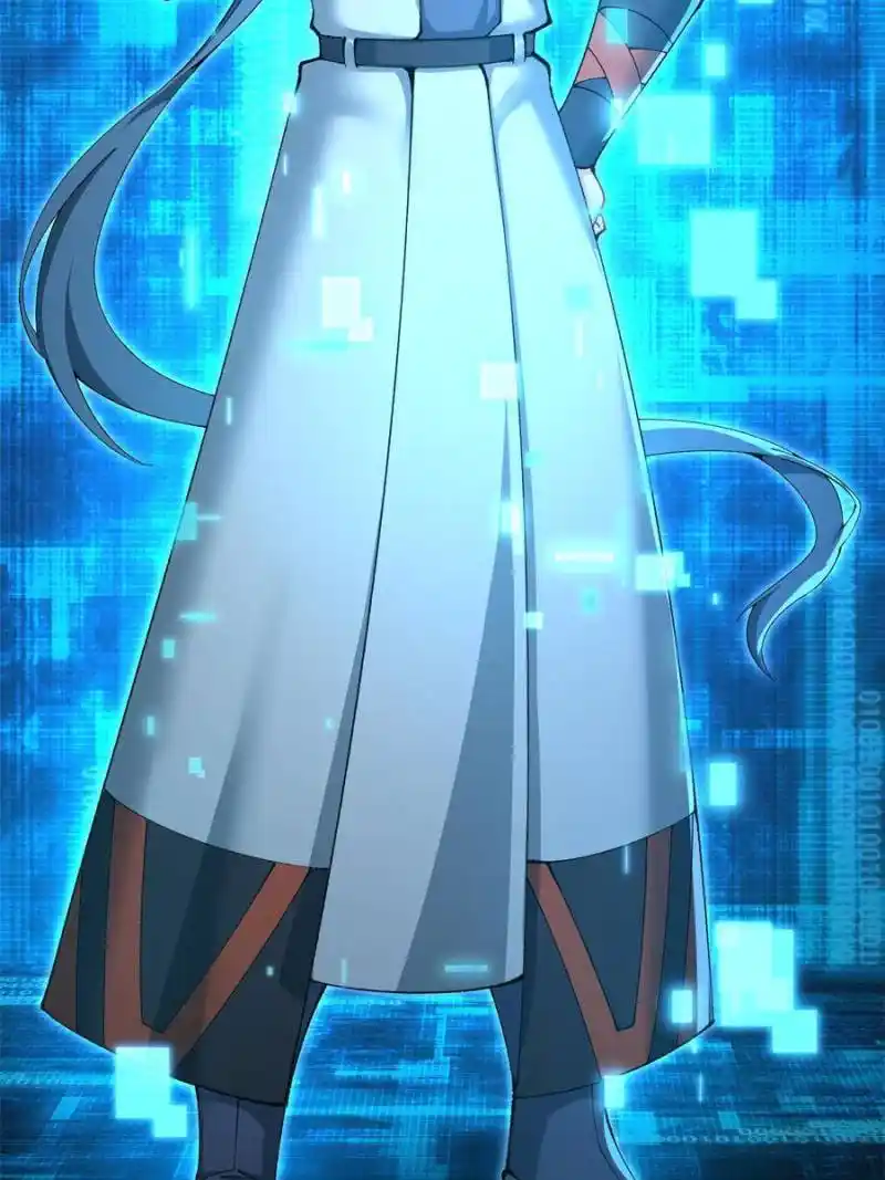 I Picked Up An Attribute Chapter 319