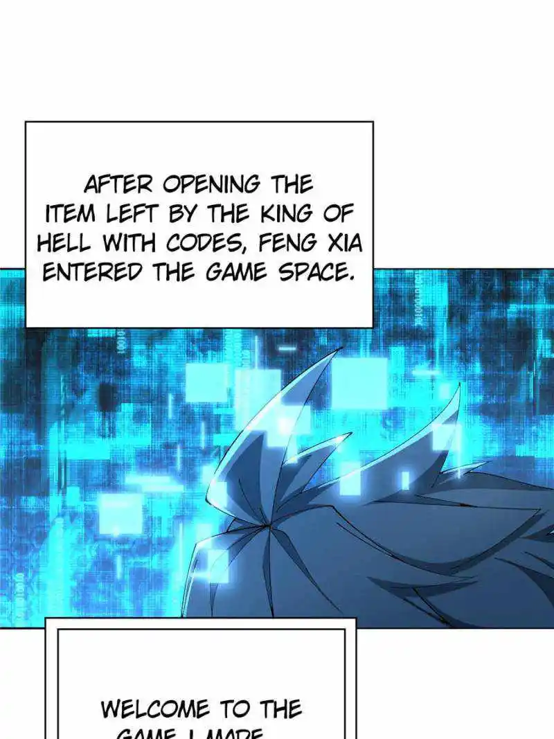 I Picked Up An Attribute Chapter 320