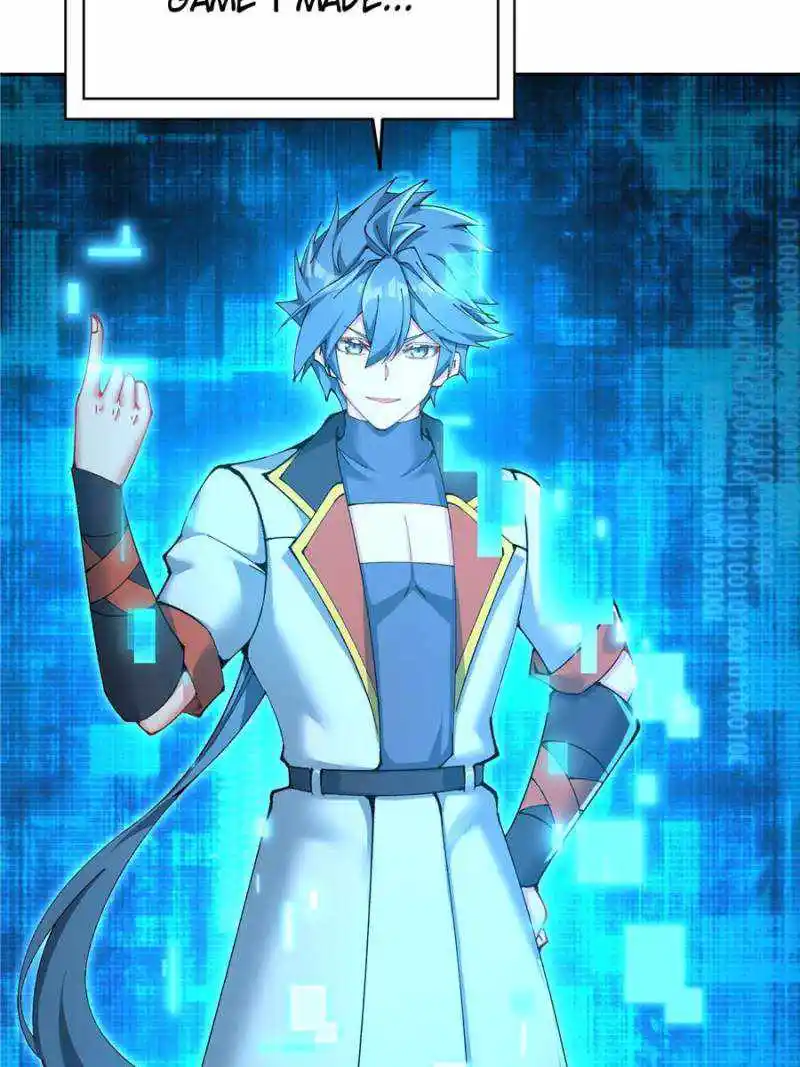 I Picked Up An Attribute Chapter 320